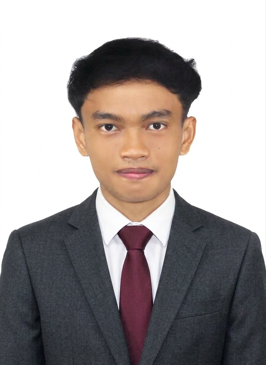 Muhammad Azri | Portfolio